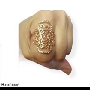 🔥2/$30🔥Regal Regalia Ring